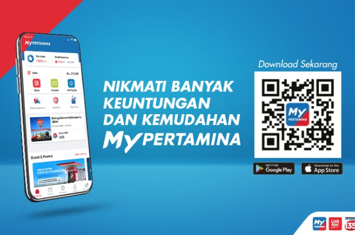 <p>Ket Foto: Foto ilustrasi/My Pertamina.ID</p>
