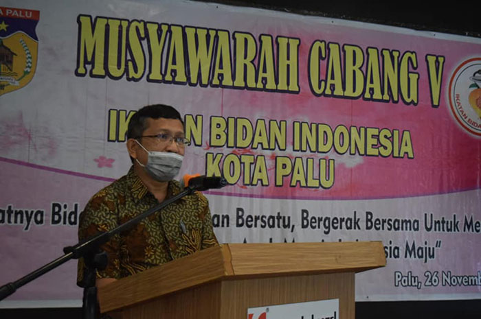 <p>Foto Humas Setda Kota Palu.</p>
