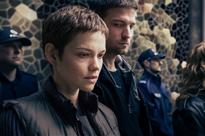<p>Ket Foto: Foto poster film The Perfumier (Foto/Twitter/siulOczoro)</p>
