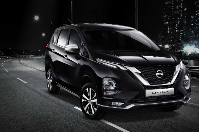 <p>Ket Foto: Nissan Livina cocok dijadikan sebagai mobil keluarga (Foto/Website Resmi Nissan Indonesia)</p>
