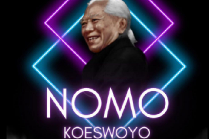 <p>Ket Foto: Nomo Koeswoyo sang musisi legendaris Indonesia (Foto/Instagram/@koesnomo_koeswoyo)</p>
