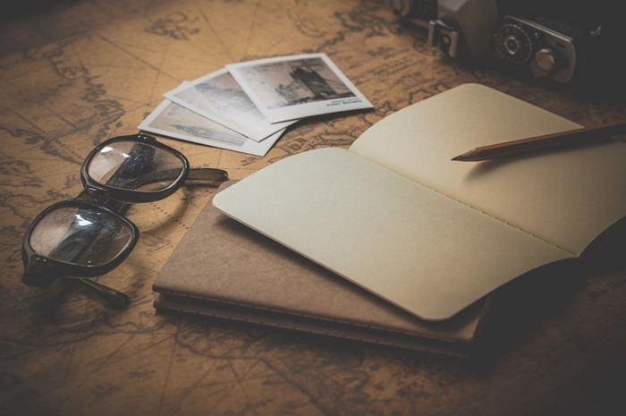 <p>Ket Foto: Ilustrasi foto buku tulis (Foto/Pixabay/Menulis)	</p>
