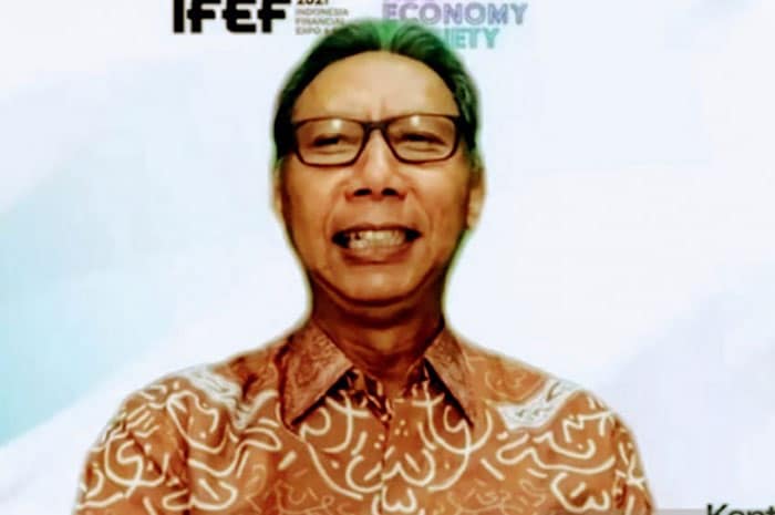 <p>Foto: OJK Tutup 425 Penyelenggara Investasi dan 1.500 Fintech Lending Ilegal.</p>

