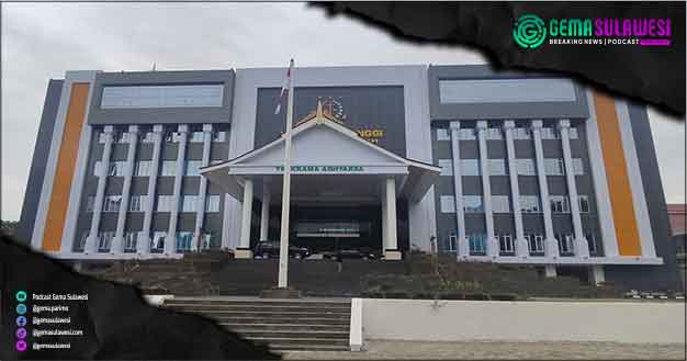 <p>Ket Foto: Kejaksaan Tinggi Sulawesi Tengah</p>