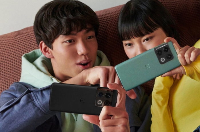 <p>Foto HP OnePlus 10 Pro yang berikan chipset ngebut (foto/website resmi OnePlus)</p>
