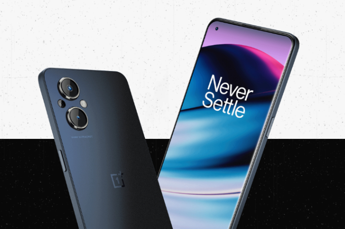 <p>Foto HP OnePlus Nord N20 5G yang punya bobot ringan tetapi memiliki performa dahsyat (foto/website resmi OnePlus)</p>
