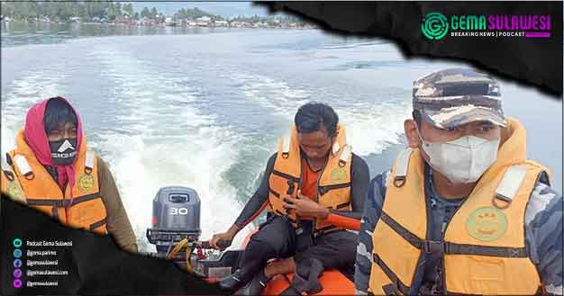 <p>Foto Dok Basarnas Palu (Foto Istimewa)</p>
