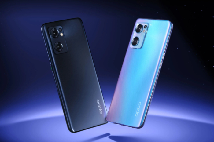 <p>Foto HP Oppo Find X5 Lite yang memiliki banyak fitur dan spesifikasi menarik (foto/website resmi Oppo)</p>
