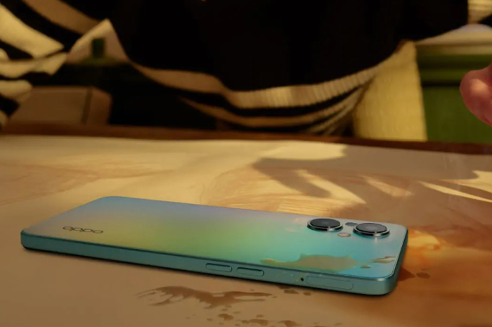 <p>Foto HP Oppo Reno7 Z 5G yang punya banyak kelebihan (foto/website resmi Oppo)</p>
