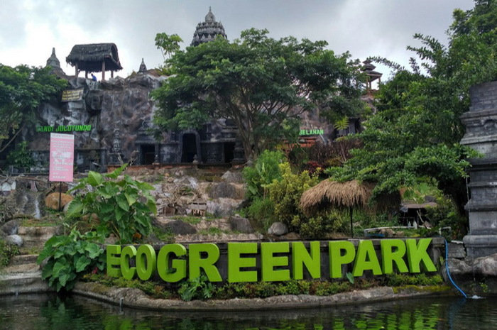 <p>Ket Foto: Ilustrasi foto Eco Green Park (Foto/Happy Tour/Eco Green Park)</p>
