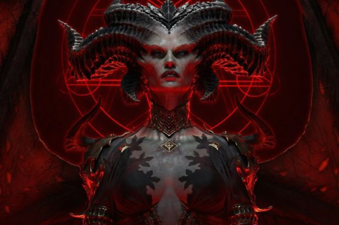 <p>Ket Foto: Diablo 4 Permainan dengan Banyak Strategi  (Pinterest/@cutecom)</p>
