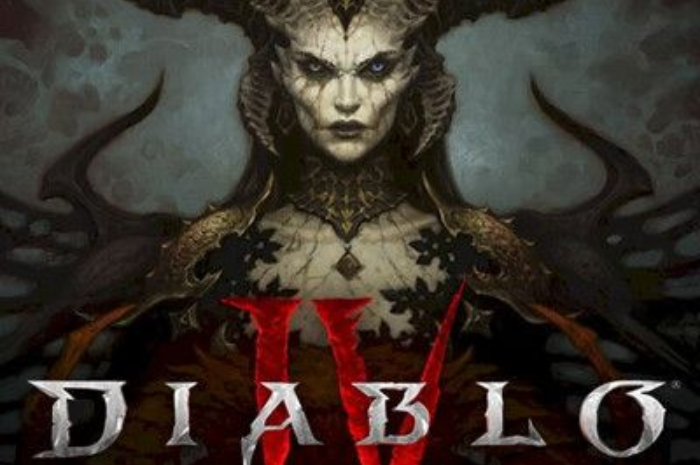 <p>Ket Foto:Diablo 4 Permainan yang Penuh Tantangan (Pinterest/@artstation)</p>
