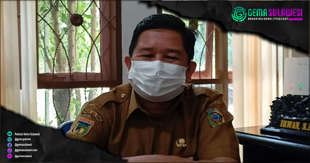 <p>Ket Foto: Kepala Badan Perencanaan Pembangunan Penelitian dan Pengembangan Daerah (Bappelitbangda) Parigi Moutong Irwan (Foto/Dokumenstasi gemasulawesi)</p>
