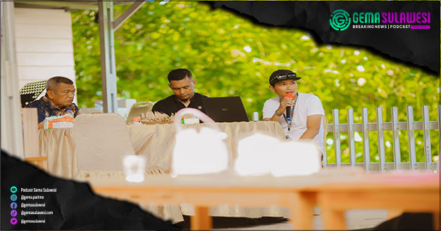 <p>Ket Foto: Rapat koordinasi bersama OPD Parimo mengenai kesiapan kejuaraan internasional paralayang dipimpin langsung Bupati Parigi Moutong Samsurizal Tombolotutu (Foto/ Facebook Andrew Yehezkiel Wauran)</p>
