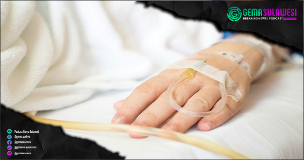 <p>Ket Foto: Satu pasien anak probable gangguan ginjal akut meninggal dunia (Foto/Ilustrasi Gambar)</p>
