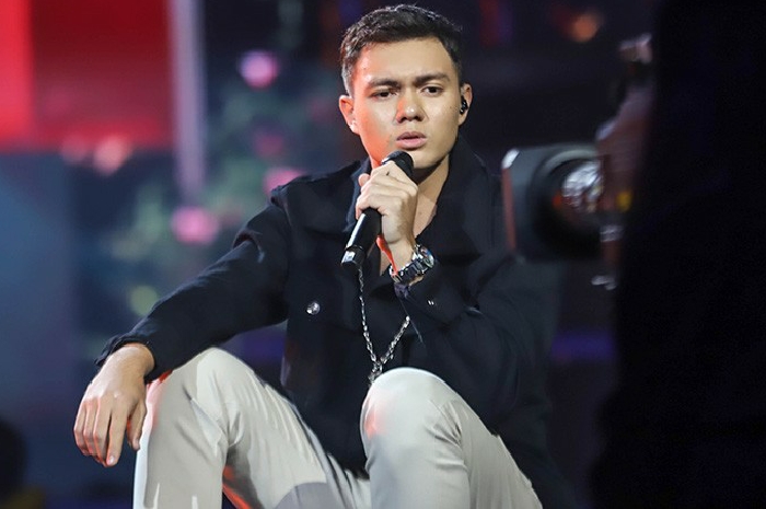 <p>Ket. Kontestan Indonesian Idol XII Nyoman Paul akan kembali memukau penonton (Foto/Indonesian Idol) </p>
