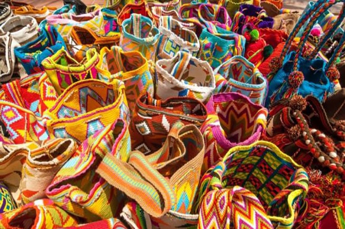 <p>Foto: Illustrasi pelaku sektor pariwisata.</p>
