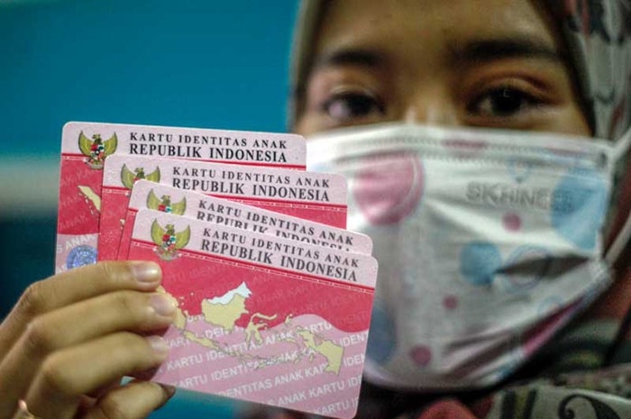 <p>Kinerja Cakupan KIA 100 Persen, Parimo Raih Penghargaan (Foto: Illustrasi)</p>
