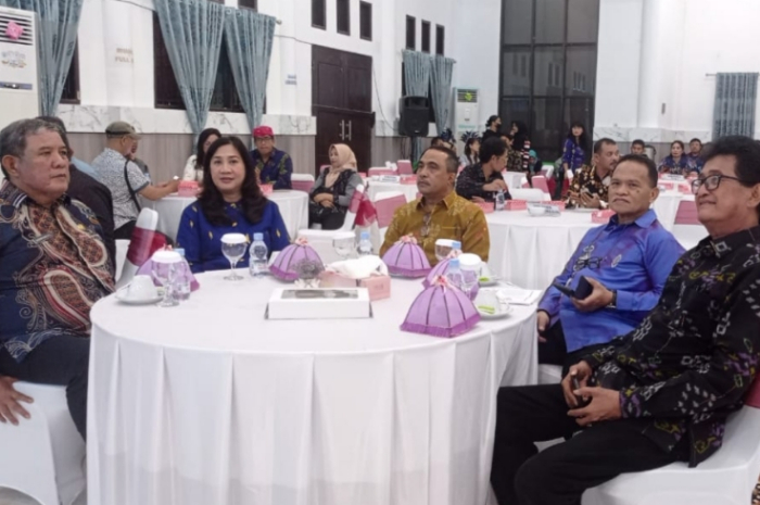 <p>Keterangan Foto: Pembukaan Rakornis Pariwisata Se-Sulteng, (Foto/Humas Pemprov Sulteng)</p>
