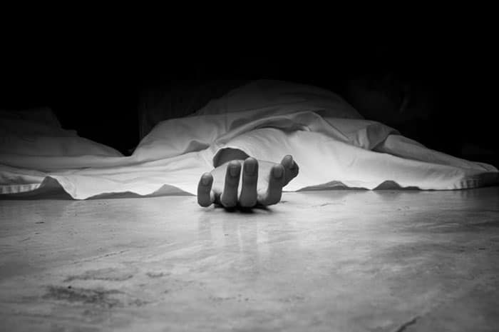 <p>Foto: Pembunuhan Kepala BPBD Kabupaten Merangin.</p>
