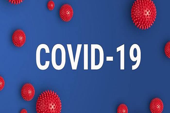 <p>Foto: Pemda merdeka lawan covid19.</p>
