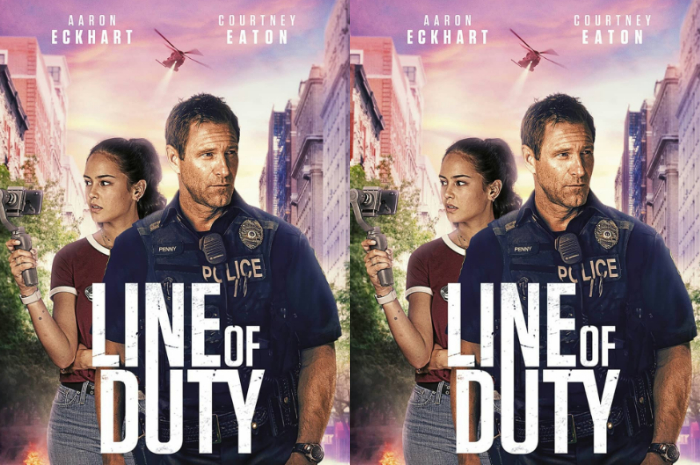 <p>Ket Foto: Pemeran dalam film Line of Duty (Foto/Instagram/@ratleyland)</p>
