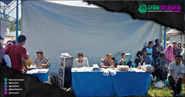 <p>Pemkab Parigi Moutong Ajak Pesta Demokrasi Pilkades Junjung Sportifitas</p>
