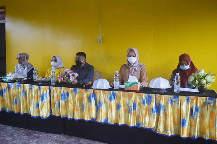 <p>Foto: Pemkot Palu Ajak Warga Ikut Berperan Raih Adipura 2023</p>
