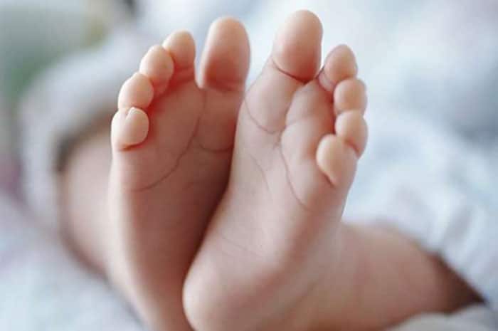 <p>Foto: Illustrasi Pencabulan bayi di Sumut.</p>
