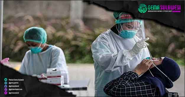 <p>Penerimaan Nakes Honorer Jadi ASN Melalui Jalur PPPK</p>
