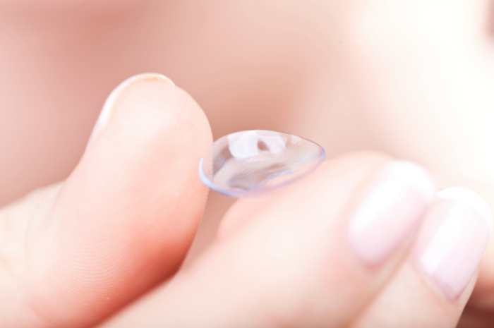 <p>Ket Foto: Ilustrasi Softlens. (Foto/Pixabay)</p>
