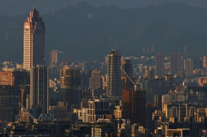 <p>Keterangan Foto: Pentagon akan melakukan kunjungan ke Taiwan ditengah panasnya politik AS dan China, (Foto:/Twitter/heldavidson)</p>

