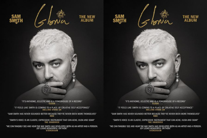 <p>Ket Foto: Penyanyi Sam Smith yang punya banyak penghargaan (Foto/Instagram/@samsmith)</p>
