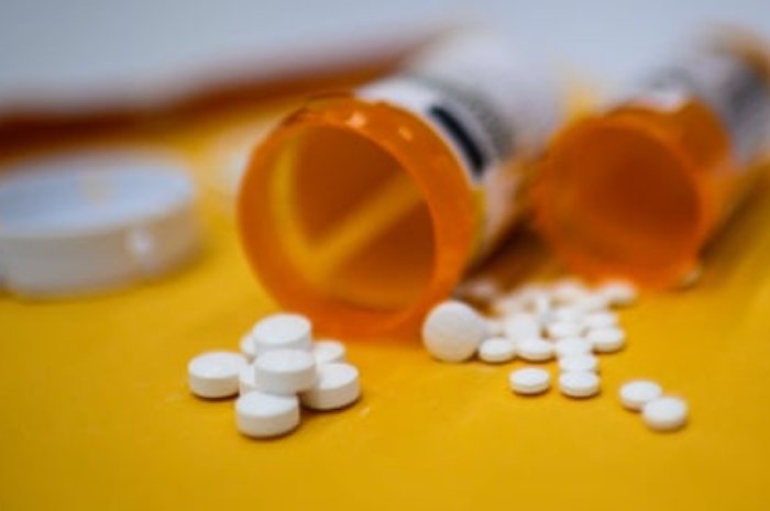 <p>Keterangan Foto: penyusunan peraturan tentang penggunaan resep Obat di AS, (Foto: Pixabay)</p>
