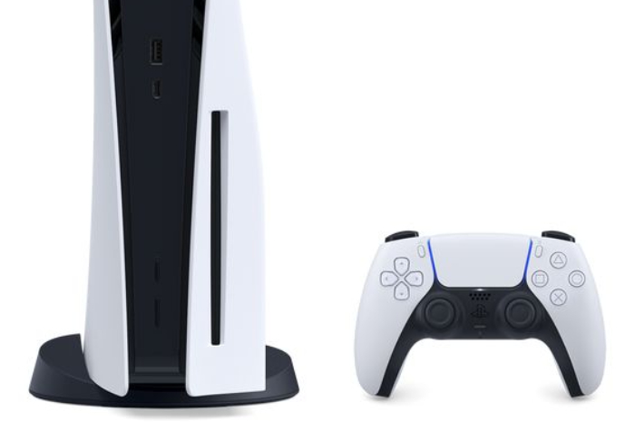 <p>Ket Foto:Perangkat Genggam Terbaru PlayStation (Pinterest/@studipp)	</p>
