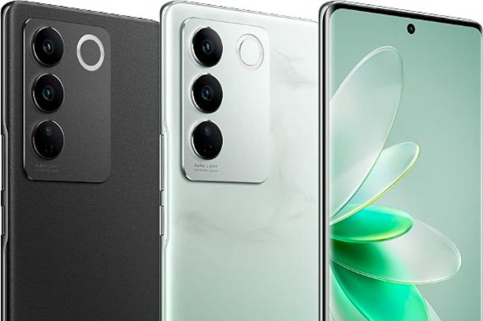 <p>Foto Vivo S16 Pro yang membawa fitur unggulan yang memikat hati (foto/website resmi Vivo)</p>
