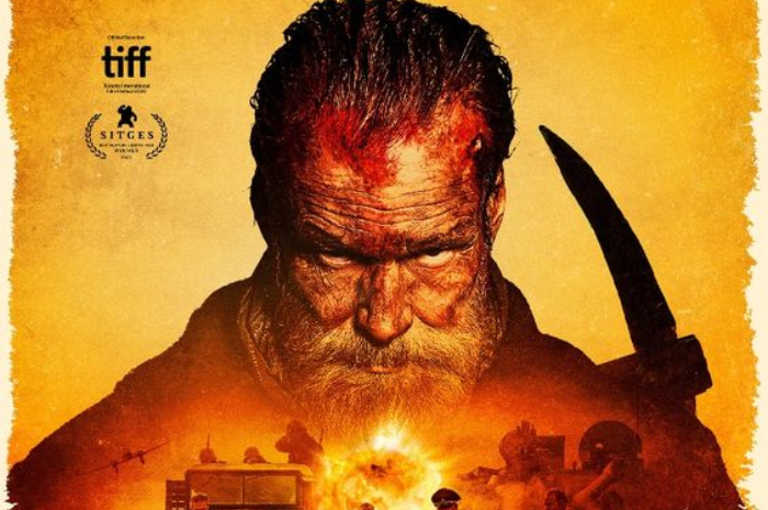 <p>Ket Foto: Sinopsis Film Sisu Sejarah Perang Dunia Kedua (Foto/Pinterest @josertuy)</p>
