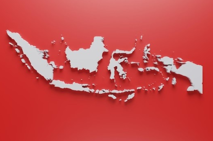 <p>Ket Foto: Jumlah provinsi di Indonesia hingga tahun 2023 sebanyak 38 provinsi (Foto/Freepic)</p>
