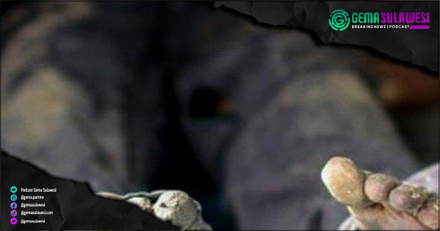 <p>Seorang Petani Ditemukan Tewas di Sawah (Ilustrasi Gambar)</p>
