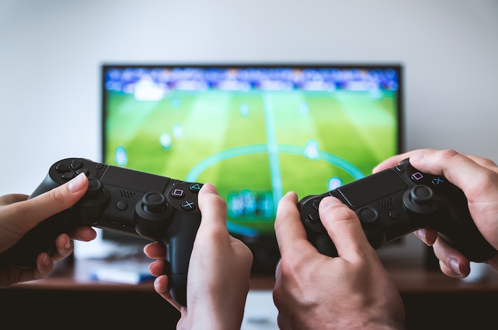 <p>Ket Foto: Ilustrasi game android tahun 2023 (Foto/pexels)</p>
