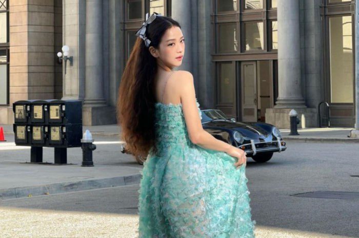 <p>Ket Foto: Jisoo, Idol Korea yang berzodiak Capricorn, ini dia ramalannya!  (Foto/Instagram/sooyaaa_)</p>
