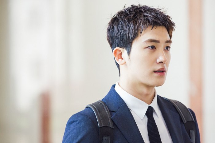 <p>Ket Foto: Aktor Park Hyung Sik berzodiak Scorpio, ini dia ramalannya (Foto/Instagram/phs1116)</p>
