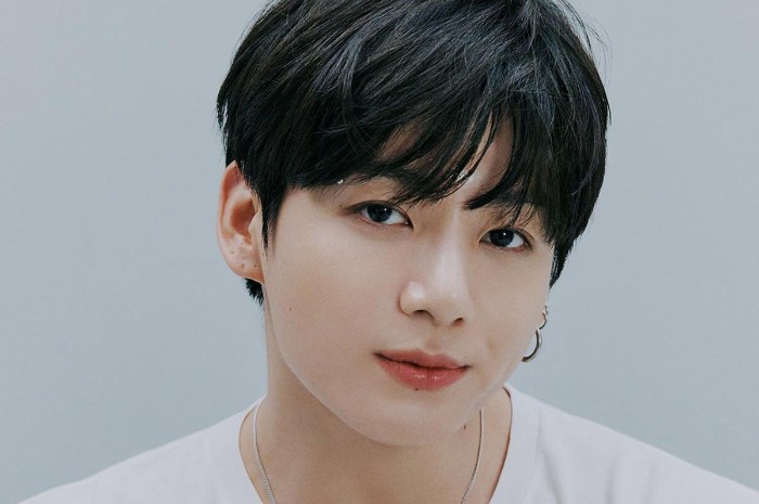 <p>Ket Foto: Jungkook BTS, salah satu ido Kpop berzodiak Virgo, seperti apa ramalannya? (Foto/Instagram/ bts.bighitofficial)</p>
