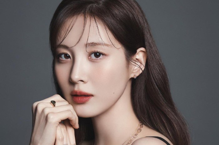 <p>Ket Foto: Seohyun, idol kpop SNSD yang berzodiak Cancer (Foto/Instagram/seojuhyun_s)</p>
