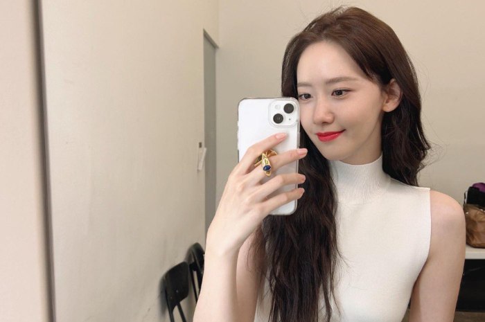 <p>Ket Foto: Personil girlgrup Korsel Girls Generation atau biasa disebut SNSD, Yoona yang berzodiak Gemini (Foto/Instagram/yoona_lim)</p>
