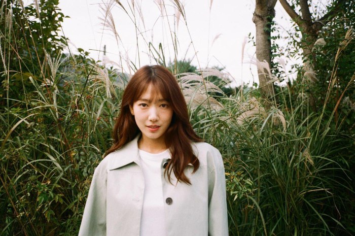 <p>Ket Foto: Park Shin Hye, aktris Kpop dengan zodiak Aquarius (Foto/Instagram/ssinz7)</p>
