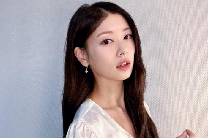 <p>Ket Foto: Jung So Min, bintang Alchemy of Souls yang berzodiak Pisces (Foto/Instagram/somi_jj)</p>
