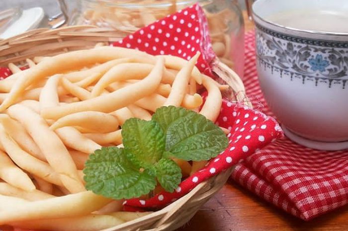 <p>Resep Telur Gabus Ala Homemade, Kreasikan Cemilan Favorit dengan Sentuhan Pribadi</p>
