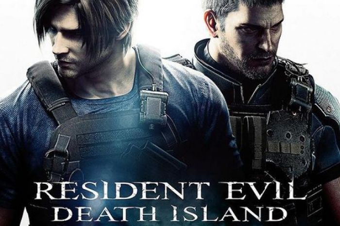 <p>Ket foto: sinopsis film Resident Evil: Death Island (foto/instagram/@mr_john_william_anderson)</p>
