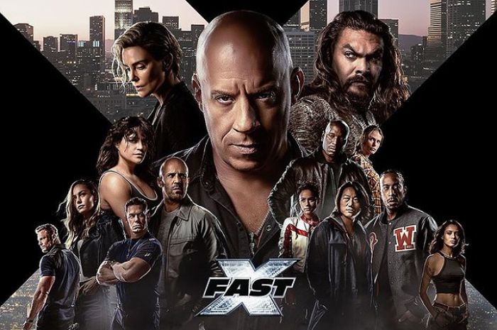 <p>Ket foto: sinopsis film Fast X (foto/instagram/@zabomusic) </p>
